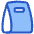 Food Lunch Bag Icon from Plump Duo Set