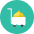 Food Trolley icon - Free transparent PNG, SVG. No sign up needed.
