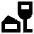 Food Wine Icon from Sharp Remix Set