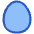 Fresh Egg icon - Free transparent PNG, SVG. No sign up needed.