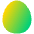 Fresh Egg icon - Free transparent PNG, SVG. No sign up needed.