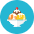 Icecream 2 icon - Free transparent PNG, SVG. No sign up needed.