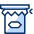 Jam Jar 1 icon - Free transparent PNG, SVG. No sign up needed.