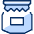 Jam Jar 2 icon - Free transparent PNG, SVG. No sign up needed.