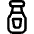Ketchup Icon from Core Line Set
