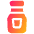 Ketchup Icon from Plump Gradient Set
