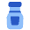 Ketchup Icon from Plump Flat Set