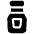 Ketchup Icon from Plump Solid Set