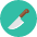 Knife icon - Free transparent PNG, SVG. No sign up needed.