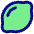 Lemon Fruit Seasoning Icon from Plump Pop Set