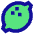 Lemon Fruit Seasoning Icon from Sharp Pop Set