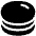 Macarons Icon from Plump Solid Set