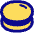 Macarons Icon from Plump Pop Set