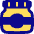 Mayonnaise Icon from Plump Pop Set