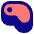 Meat Icon from Core Pop Set