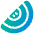 Melon Icon from Plump Gradient Set