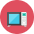 Microwave icon - Free transparent PNG, SVG. No sign up needed.