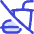 No Food Icon from Flex Duo Set