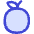 Nutrition Fruit Orange Icon from Flex Duo Set