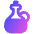 Olive Oil Icon from Plump Gradient Set
