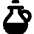 Olive Oil Icon from Core Solid Set