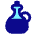Olive Oil Icon from Plump Pop Set