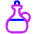 Olive Oil Icon from Plump Neon Set