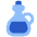 Olive Oil Icon from Plump Flat Set