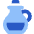 Olive Oil Icon from Core Flat Set