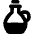 Olive Oil Icon from Flex Solid Set