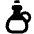 Olive Oil Icon from Plump Solid Set