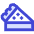 Pie Slice Icon from Sharp Duo Set