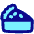 Pie Slice Icon from Plump Pop Set