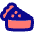 Pie Slice Icon from Flex Pop Set