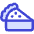 Pie Slice Icon from Core Duo Set
