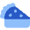 Pie Slice Icon from Core Flat Set