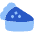 Pie Slice Icon from Flex Flat Set