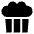 Popcorn icon - Free transparent PNG, SVG. No sign up needed.