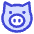 Pork Meat icon - Free transparent PNG, SVG. No sign up needed.