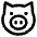 Pork Meat icon - Free transparent PNG, SVG. No sign up needed.