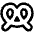 Pretzel Bakery icon - Free transparent PNG, SVG. No sign up needed.