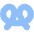 Pretzel Bakery icon - Free transparent PNG, SVG. No sign up needed.