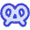 Pretzel Bakery icon - Free transparent PNG, SVG. No sign up needed.