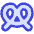 Pretzel Bakery icon - Free transparent PNG, SVG. No sign up needed.
