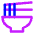 Ramen Dining Icon from Core Neon Set