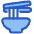 Ramen Dining Icon from Plump Duo Set