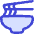 Ramen Dining Icon from Flex Duo Set