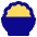 Rice Bowl Icon from Core Pop Set