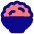 Rice Bowl Icon from Plump Pop Set