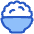 Rice Bowl Icon from Plump Duo Set